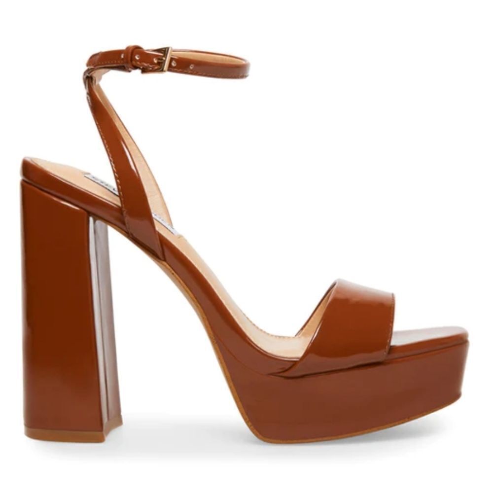 BRAND NEW JESSICA SIMPSON RAZON WOMEN'S HIGH HEEL SANDAL S2